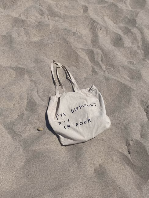Bolsa de Praia